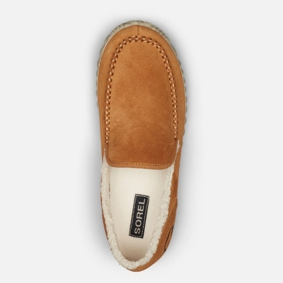 Sorel Other - Sorel Dude Moc Slipper